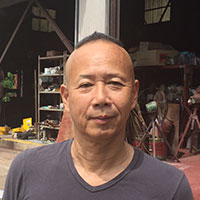 カトニック代表加藤逸雄